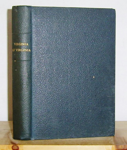 Image for Virginia of Virginia
