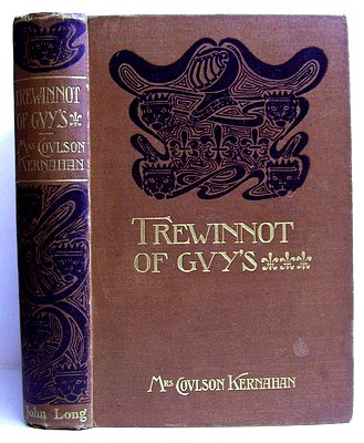 Image for Trewinnot of Guys (1898)