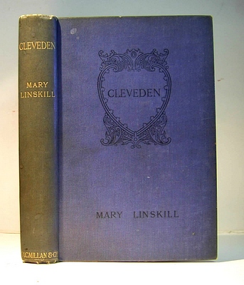 Image for Cleveden (1875)
