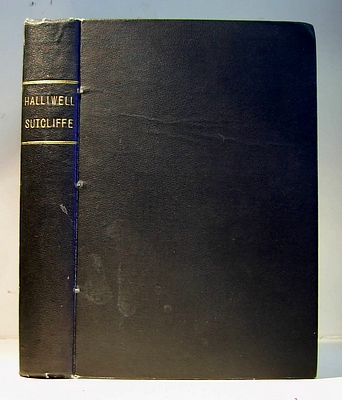 Image for The Man of the Moors (1897) & Red o' the Feud (1905) & Ricroft of Withens (1898)