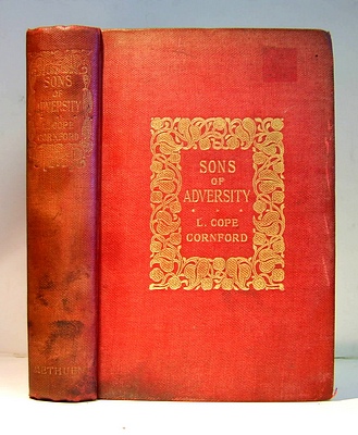 Image for Sons of Adversity (1898)