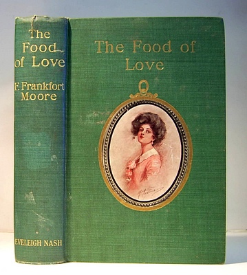 Image for The Food of Love (1909)