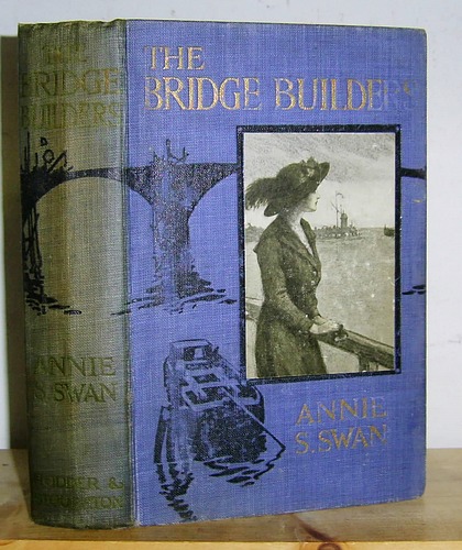 Image for The Bridge Builders (1913)