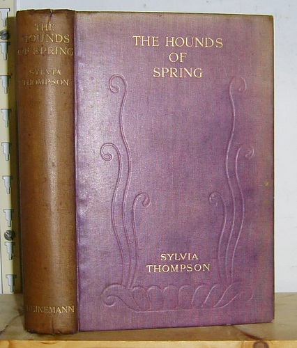Image for The Hounds of Spring (19260