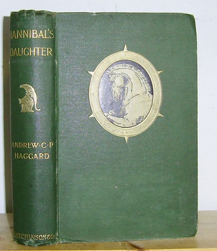 Image for Hannibal's Daughter (1898)