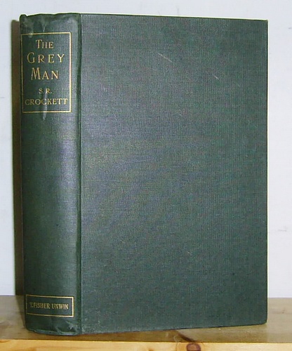 Image for The Grey Man (1896)