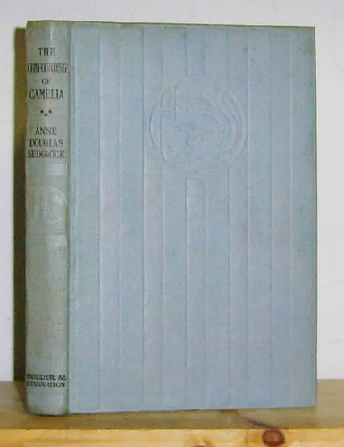 Image for The Confounding of Camelia (1899)