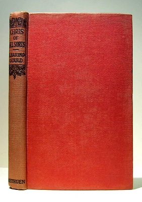Image for Chris of All-Sorts (1903)