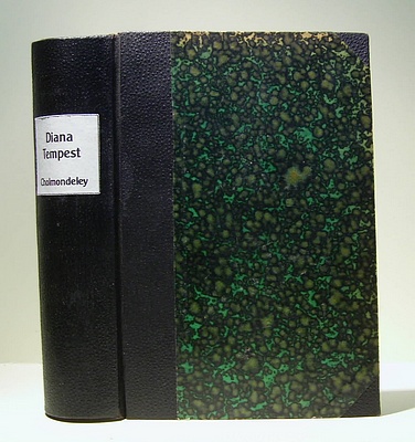 Image for Diana Tempest (1893)