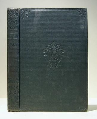 Image for The Turnstile of Night (1904)