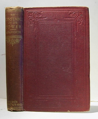 Image for The Constable of the Tower (1861)