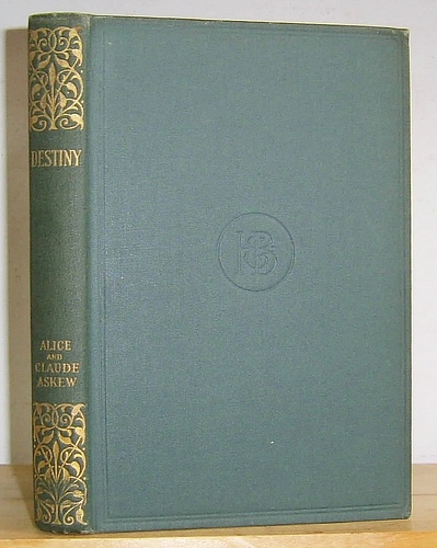 Image for Destiny (1911)