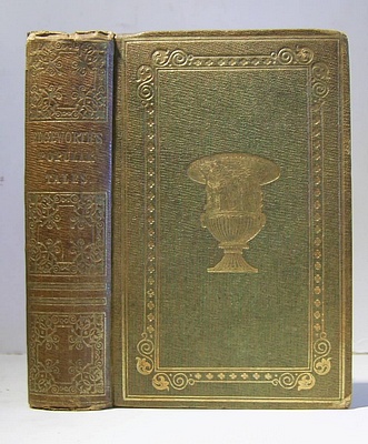 Image for Popular Tales (1804)
