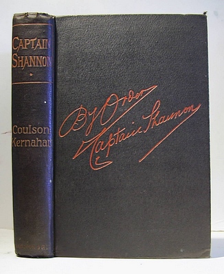 Image for Captain Shannon (1897)