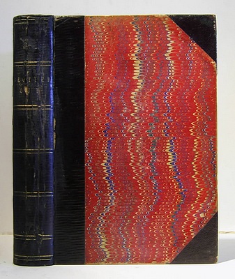 Image for Blotted Out (1876)