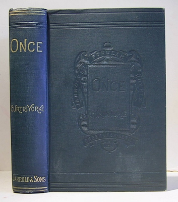 Image for Once (1892)