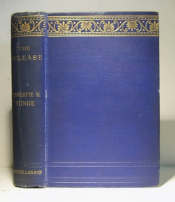 Image for The Release or Caroline's French Kindred (1896)