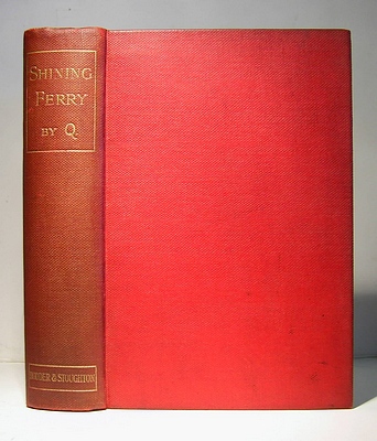 Image for Shining Ferry (1905)