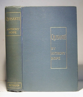 Image for Quisanté (1900)