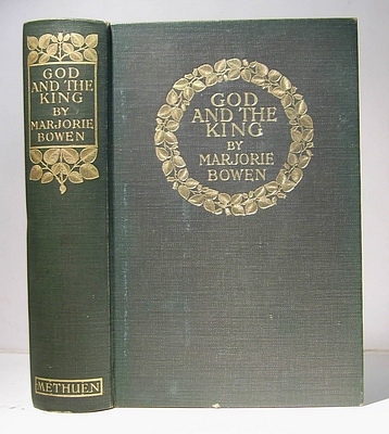 Image for God and the King (1911)