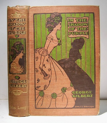Image for In the Shadow of the Purple (1902)
