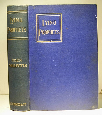 Image for Lying Prophets (1897)