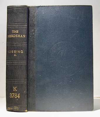 Image for The Herdsman (1910)