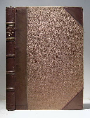 Image for Lectures and Stories (1863)