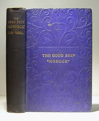 Image for The Good Ship "Mohock" (1894)