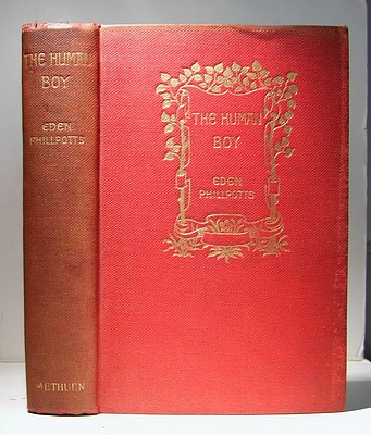 Image for The Human Boy (1899)