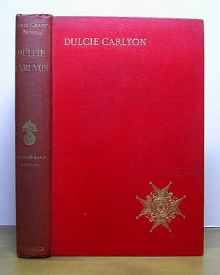 Image for Dulcie Carlyon