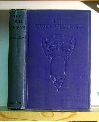 Image for The Two Viviens