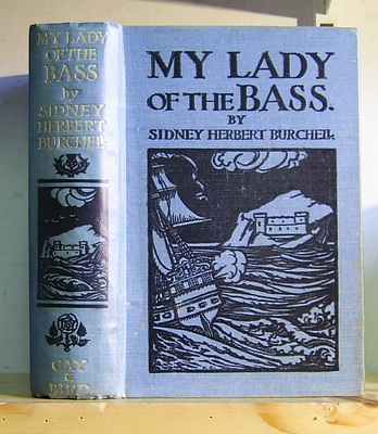 Image for My Lady of the Bass (1903)