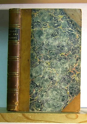 Image for The Last of the Lairds: or, The Life and Opinions of Malachi Mailings, Esq, of Auldbiggings (1826)