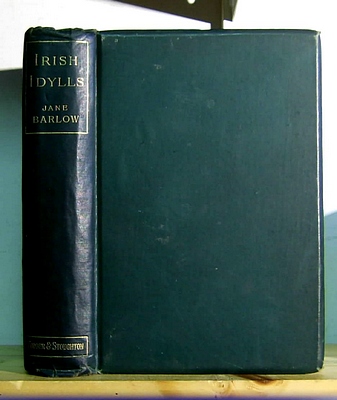Image for Irish Idylls (1892)