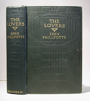 Image for The Lovers A Romance (1912)