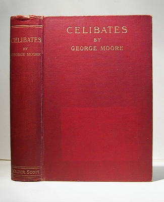 Image for Celibates (1895)