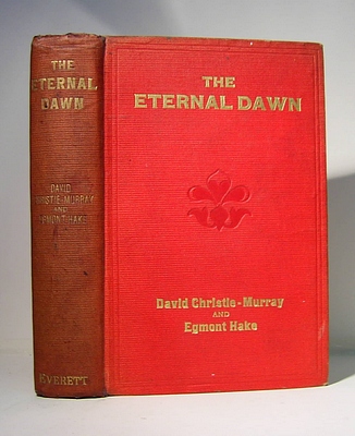 Image for The Eternal Dawn (1907)