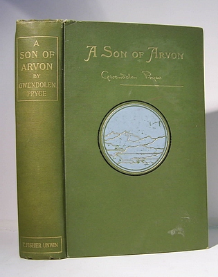 Image for A Son of Arvon