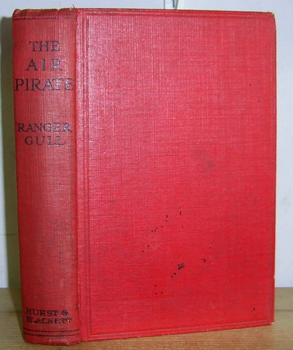 Image for The Air Pirate (1919)