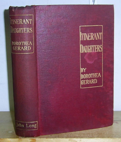 Image for Itinerant Daughters (1907)