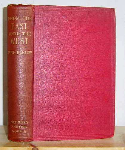 Image for From the East unto the West (1896)