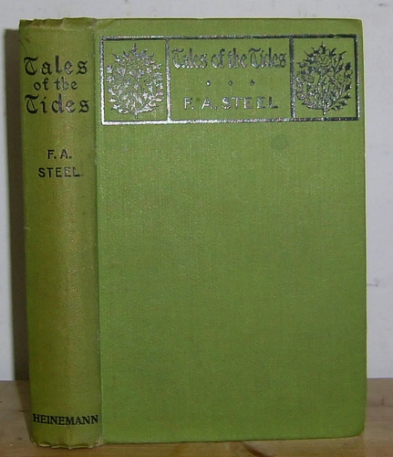 Image for Tales of the Tides and Other Stories (1923)