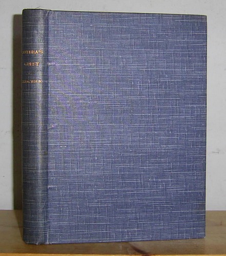 Image for Anthea's Guest (1911)