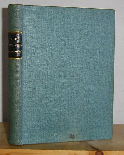 Image for The Blue Veil. Moral Tales (1883 as The Blue Veil. A New Series of Moral Tales for Children)