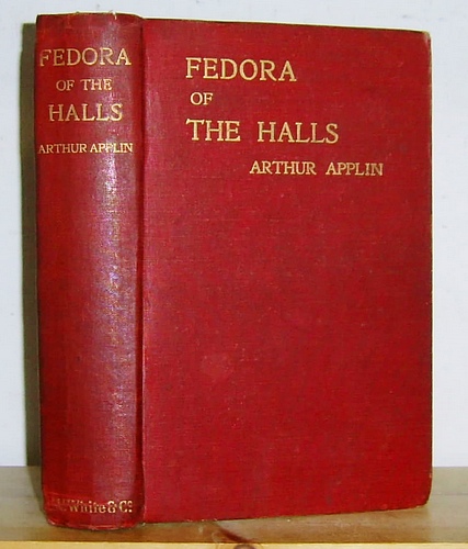Image for Fédora of the Halls (1911)