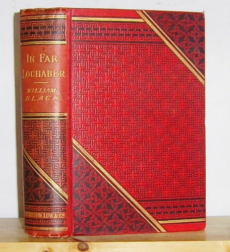 Image for In Far Lochaber (1889)