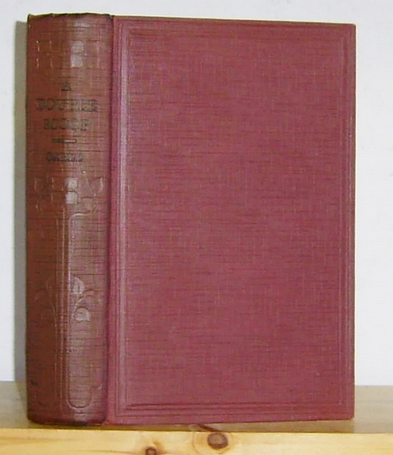 Image for A Double Scoop (1924)