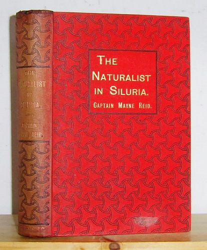 Image for The Naturalist in Siluria (1889)