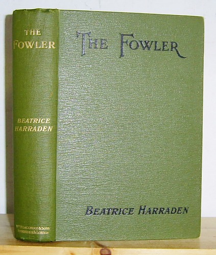Image for The Fowler (1899)